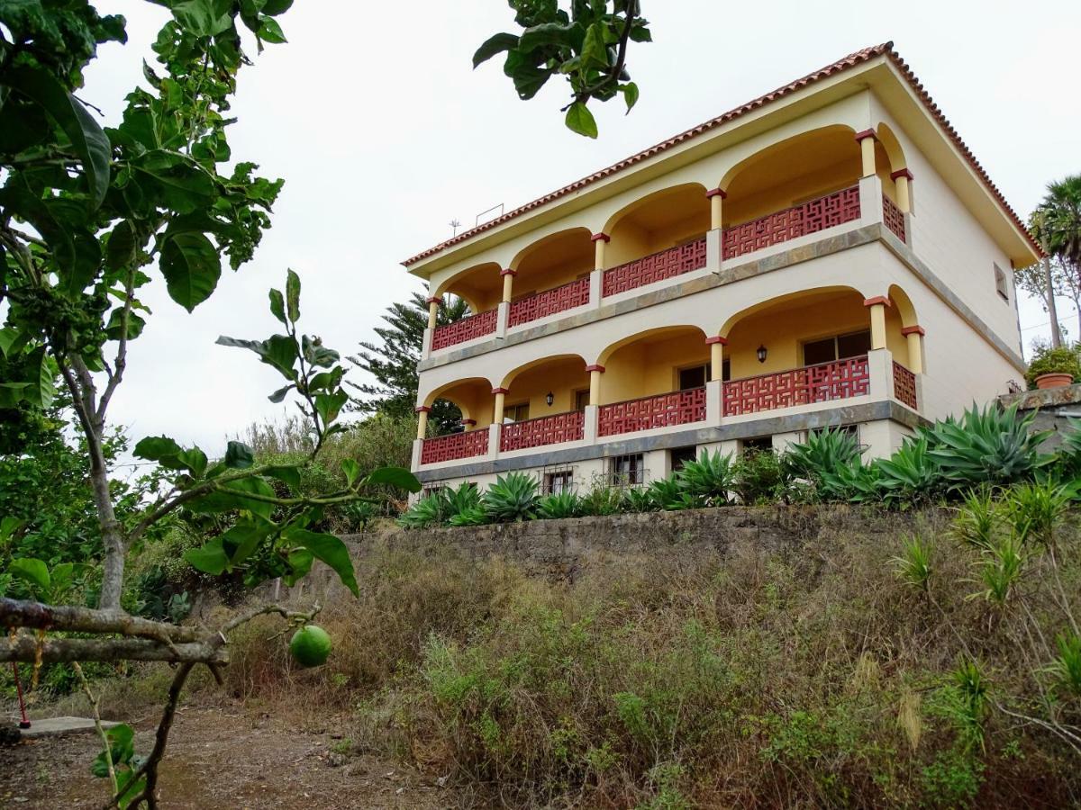 *****Finca Bella Vista Arucas Exteriér fotografie