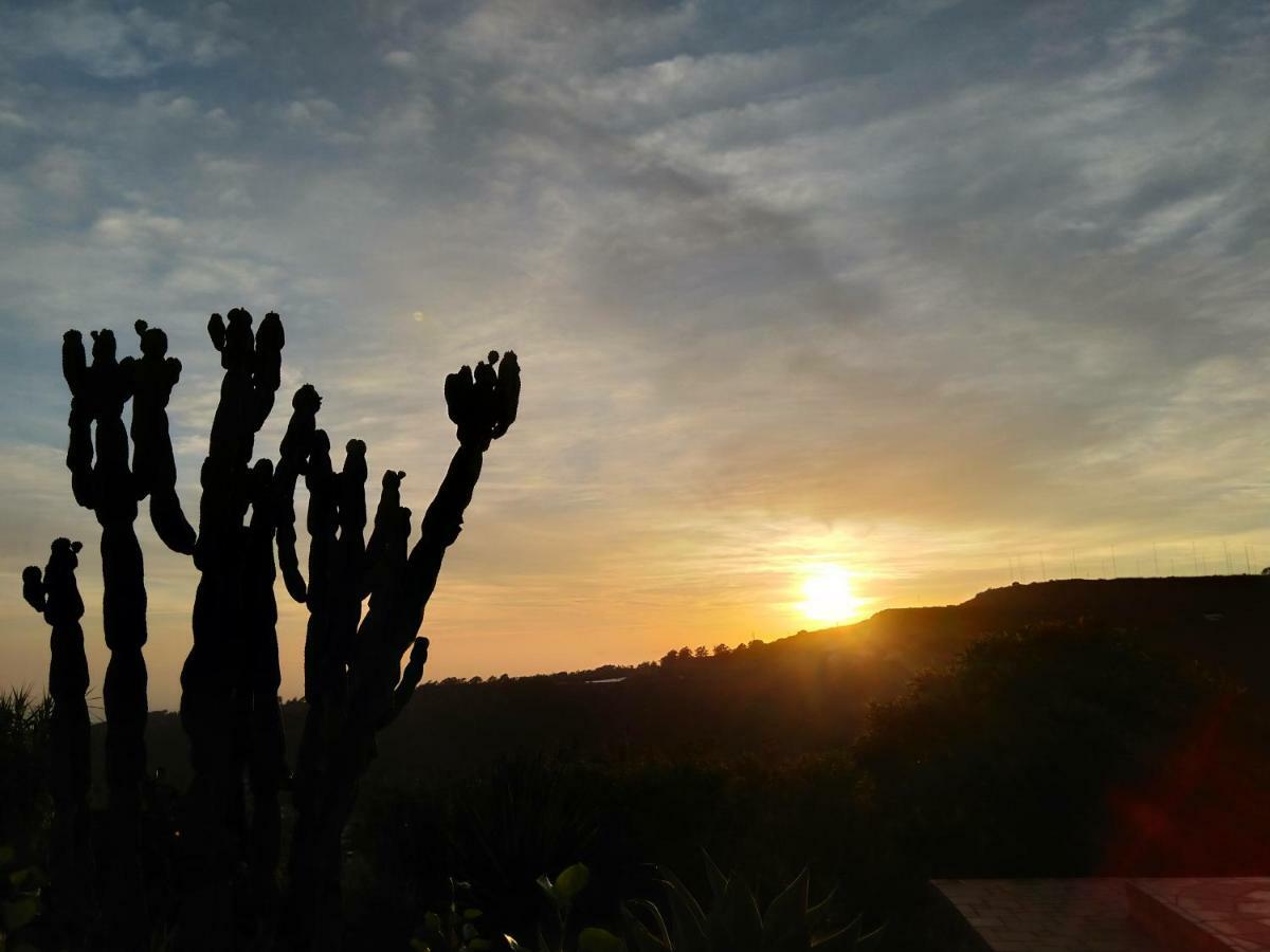 *****Finca Bella Vista Arucas Exteriér fotografie