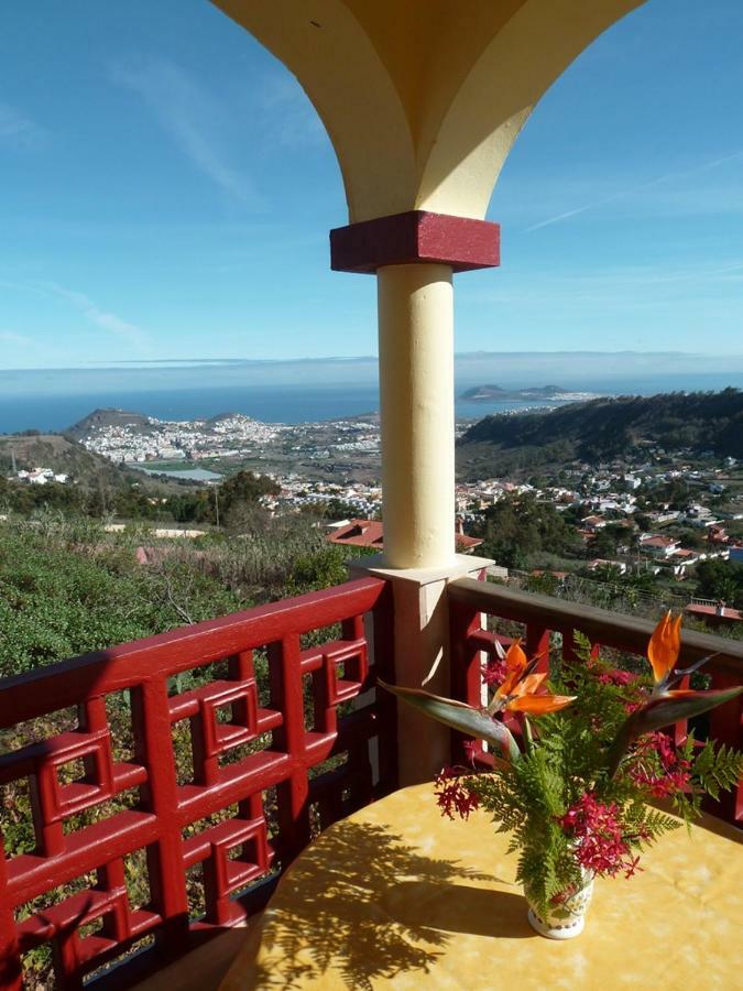 *****Finca Bella Vista Arucas Pokoj fotografie